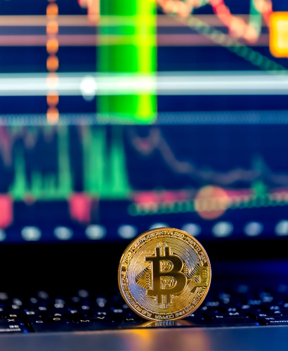 Quantyra Vex Trading Informationen